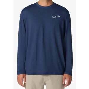 NEW Hang Ten Men's XL Quick Dry Long Sleeve Shirt UV Protection Outdoor